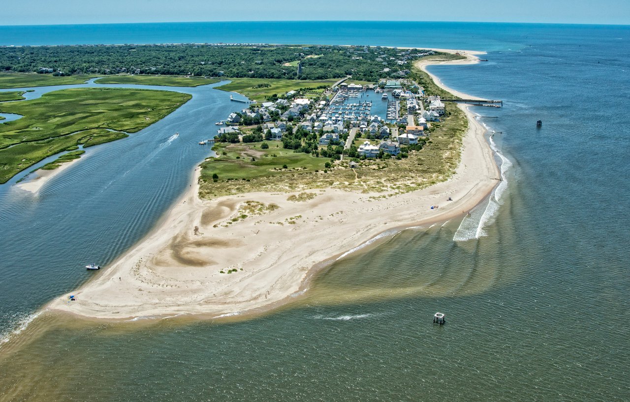 Bald Head Island