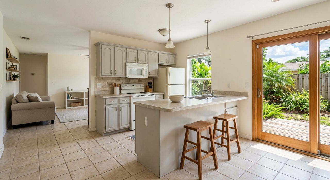 How A Local Cash Home Buyer Works In Winter Haven