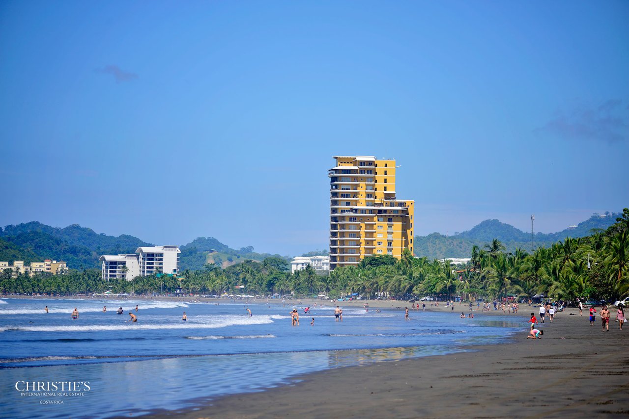 Vista Las Palmas – Executive Oceanfront Penthouse 11B