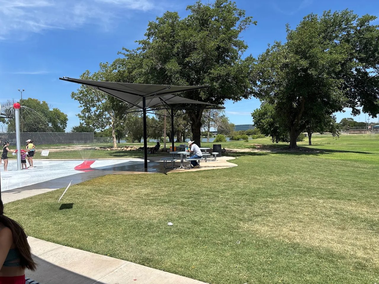 Maxey Park Homes for Sale in Lubbock, TX