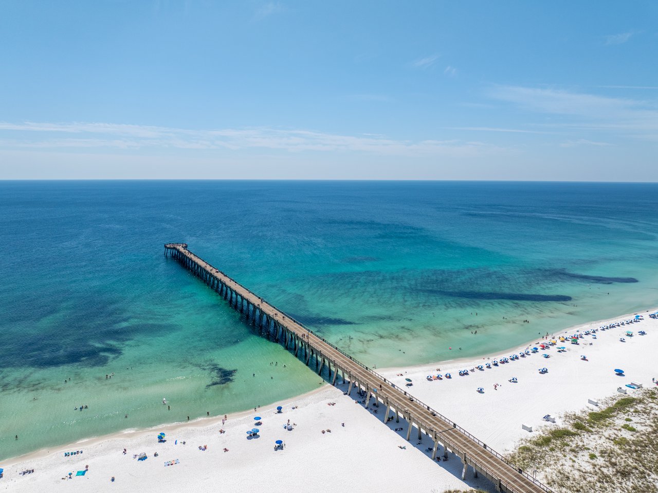 Navarre Beach Condo 333