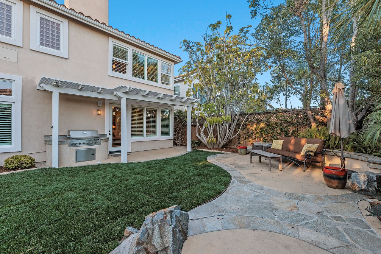 5275 Raven Hill Point
