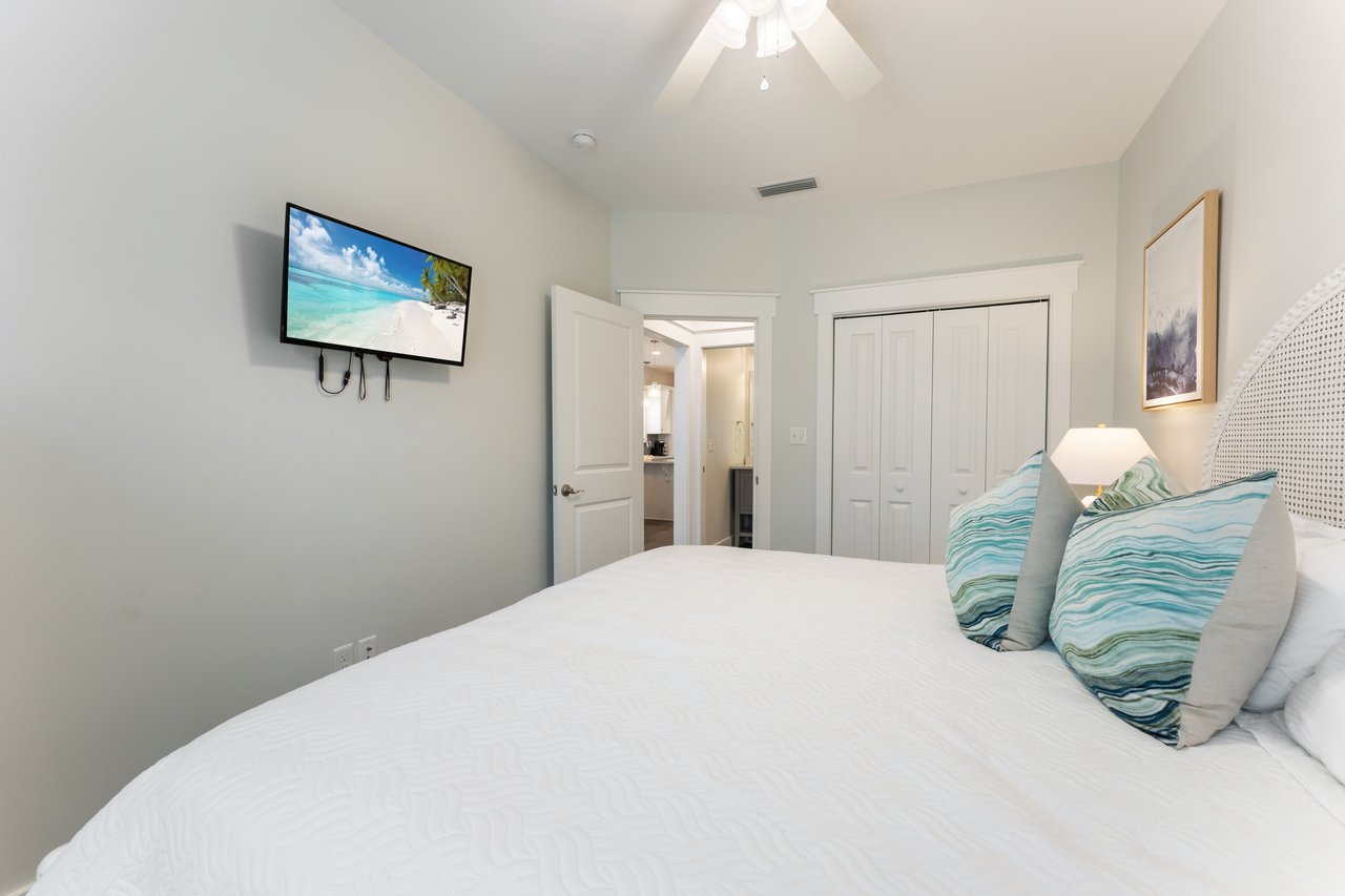 101 S 42nd St, Unit E, Mexico Beach