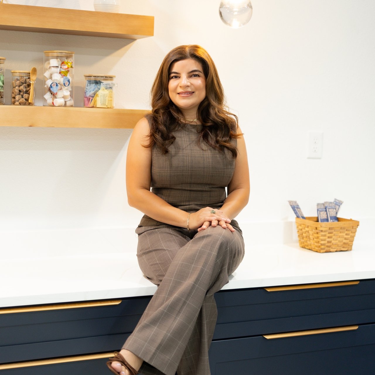 Celina Gomez Houston, TX Real Estate Agent Headshot