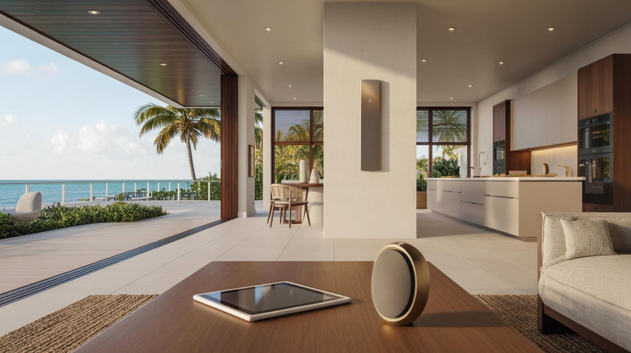 Smart Home Upgrades Every Key Colony, FL Homeowner Needs cover