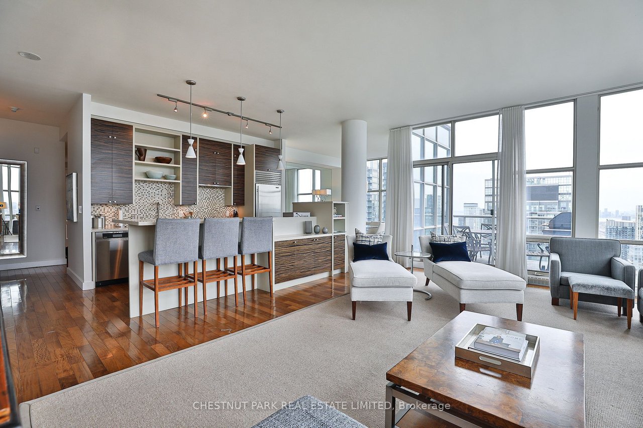 PENTHOUSE WITH THE PERECT VIEWS