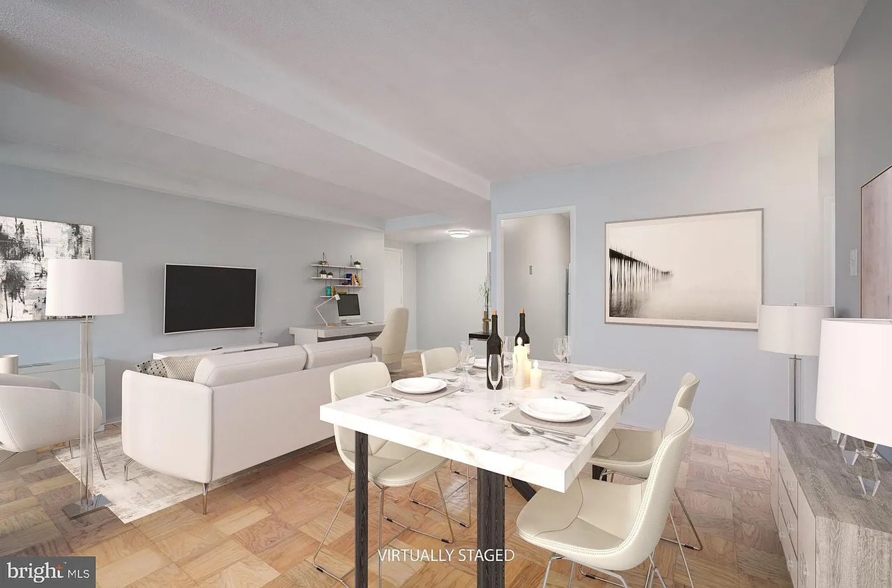 1301 Delaware Ave SW Apt N206
