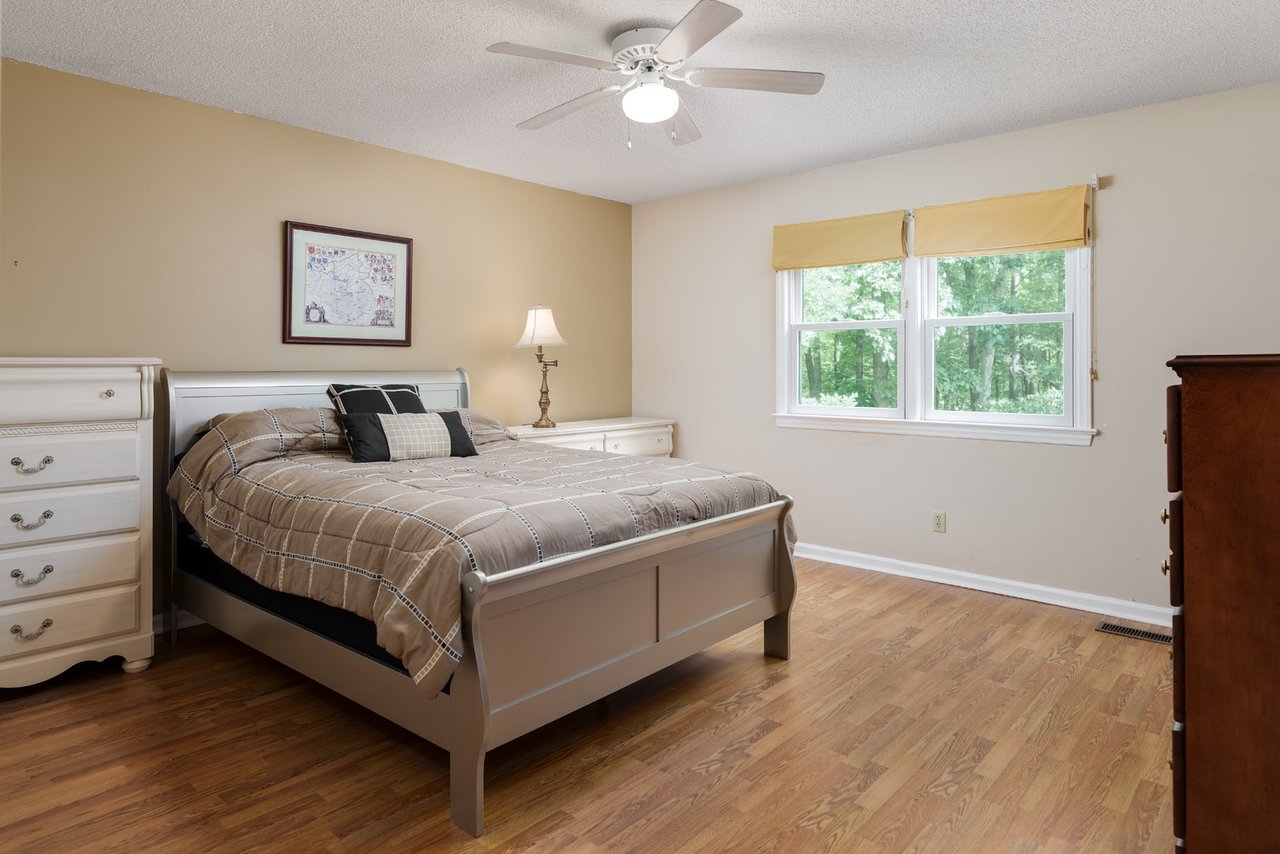 2905 Bethel Church Road