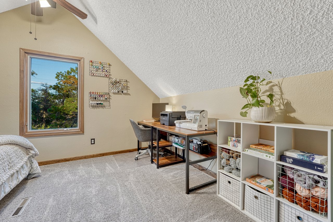 11125 Black Forest Road