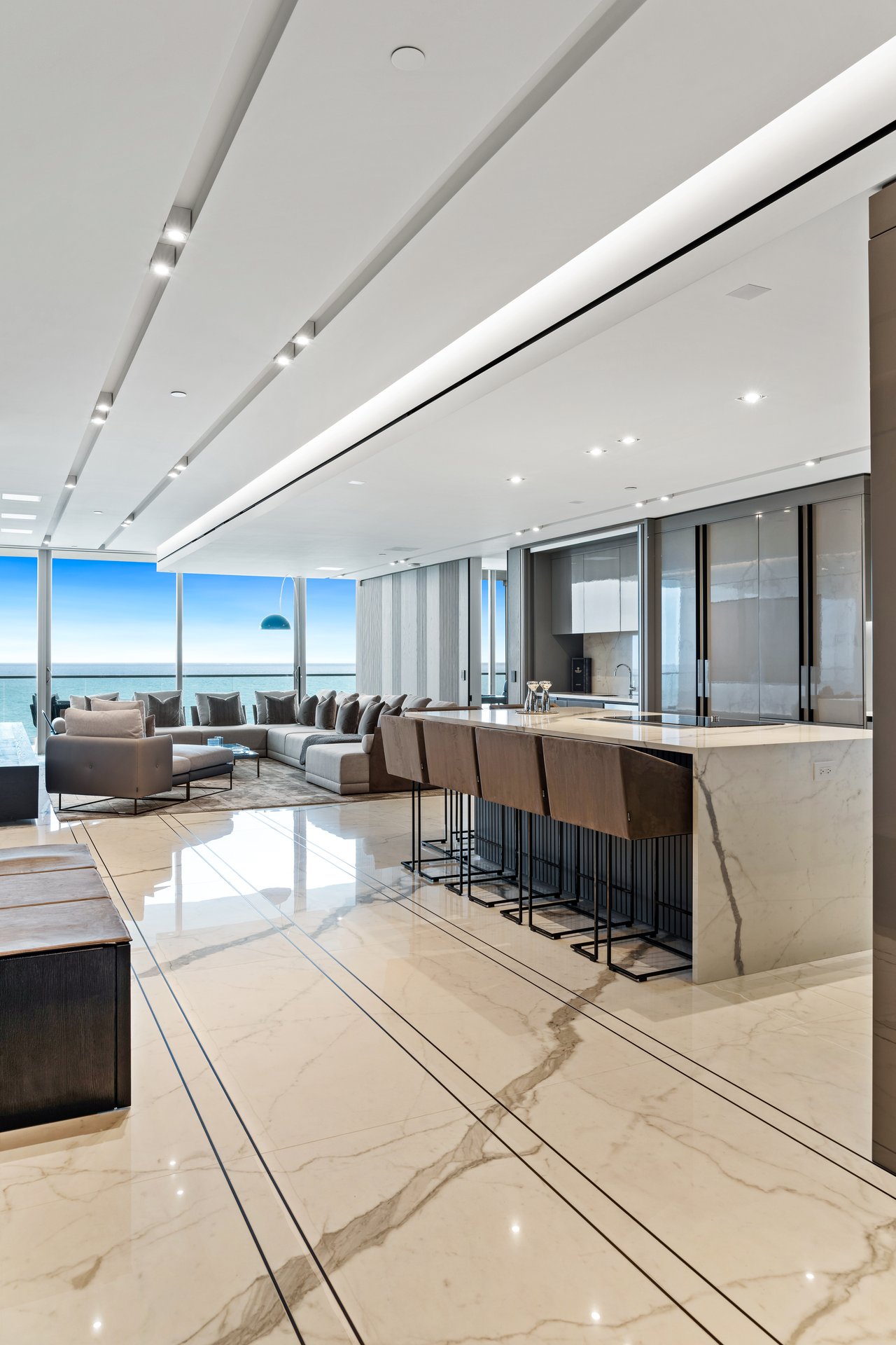 Oceana Bal Harbour, #902