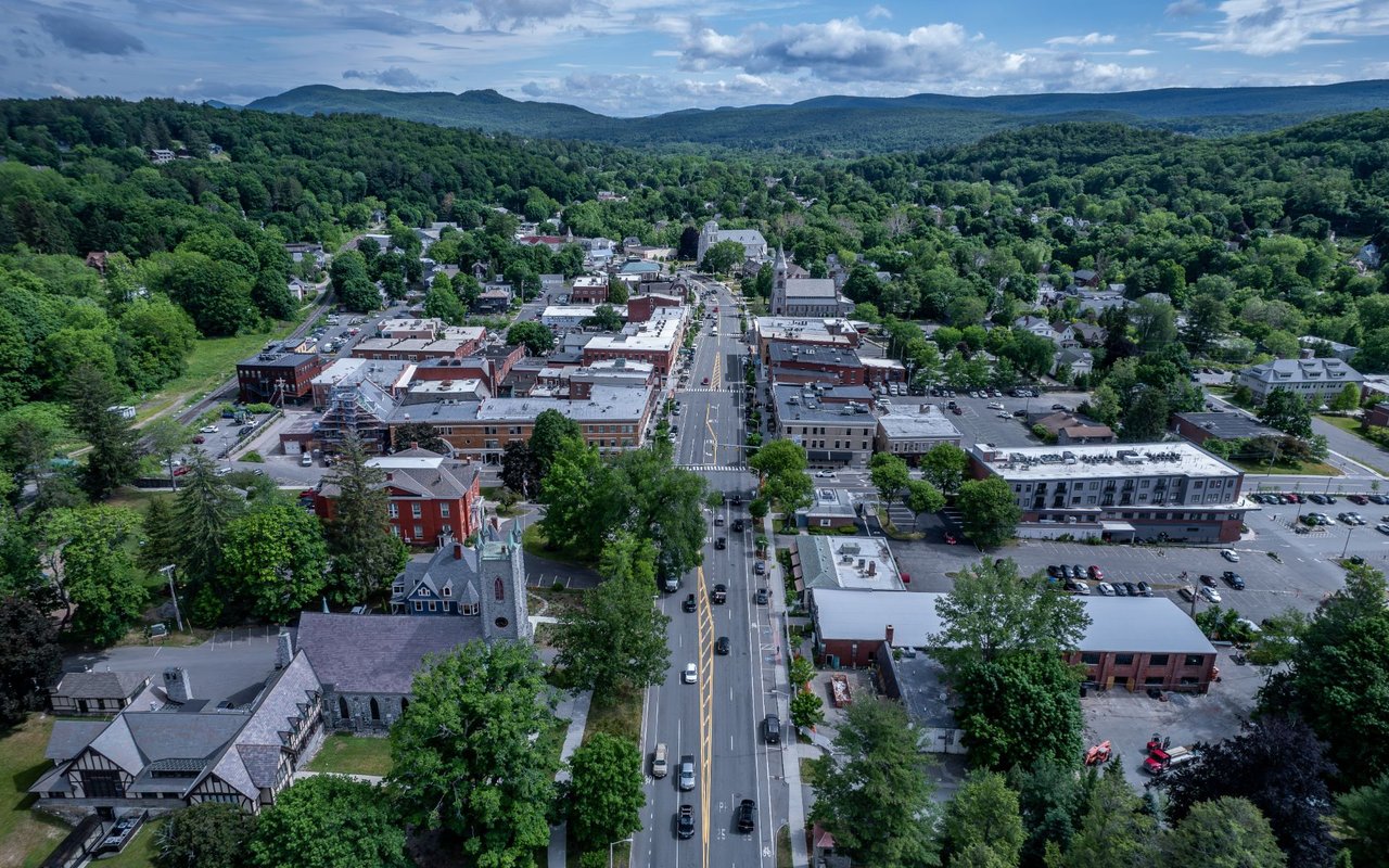 Great Barrington