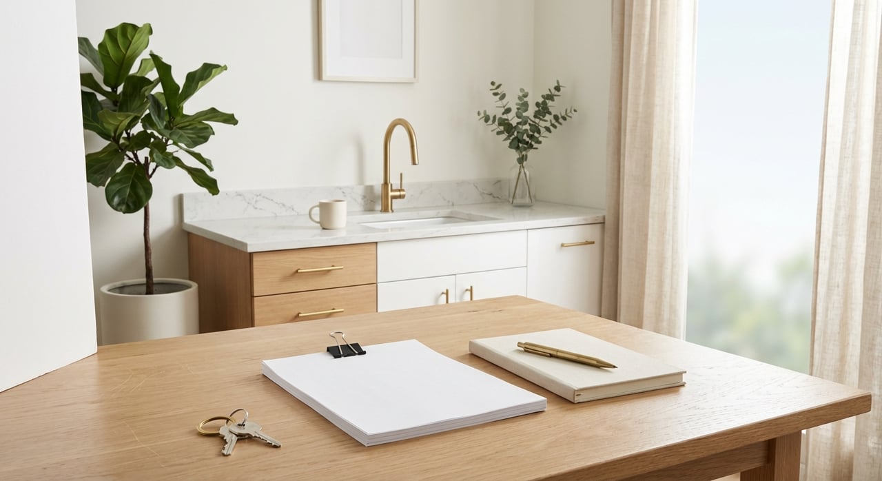 How To Buy A Home In Eugene With Less Stress