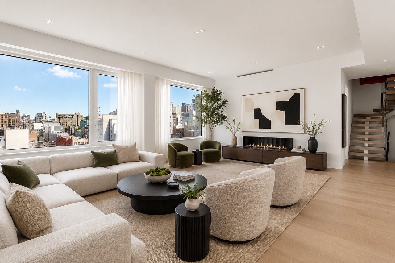 32 East 1st Street