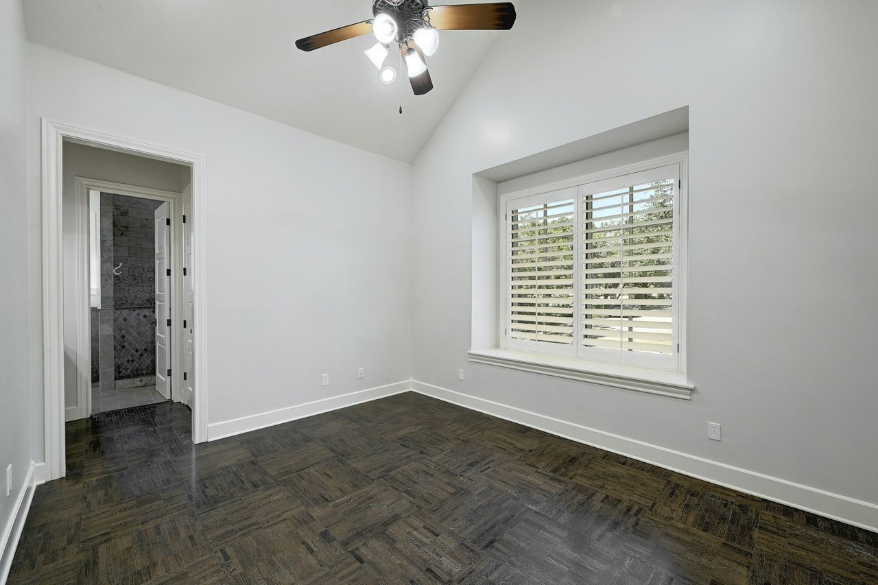 Coming Soon in Barton Creek!