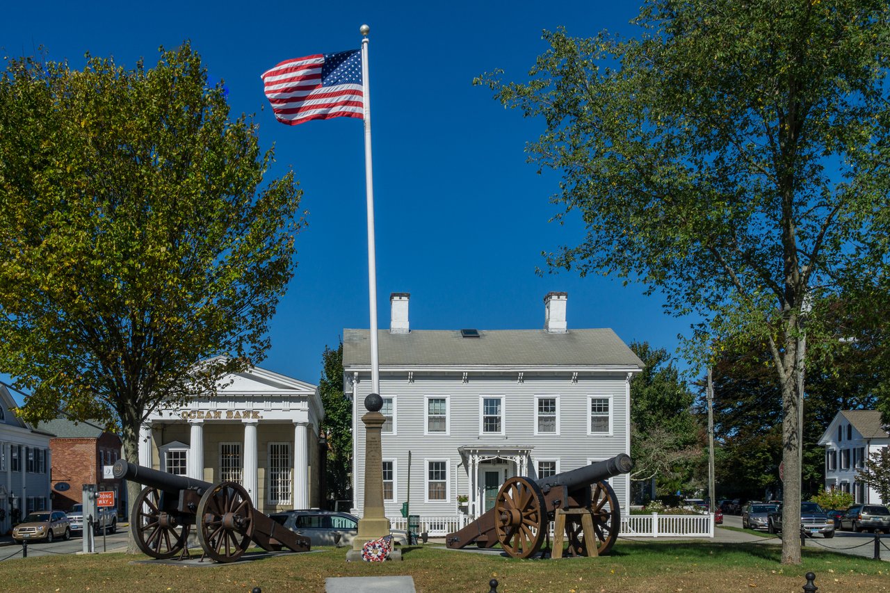 Stonington
