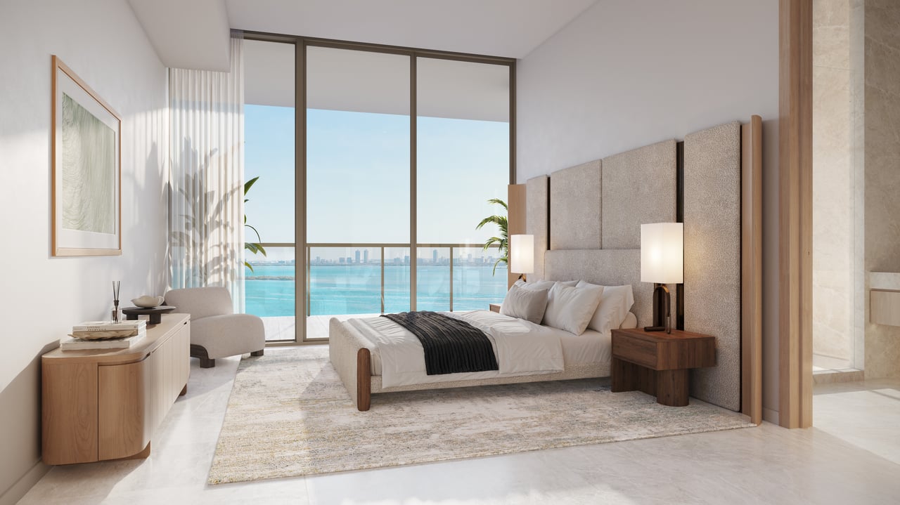 Where European Elegance Meets Miami Modernism: Kempinski Residences