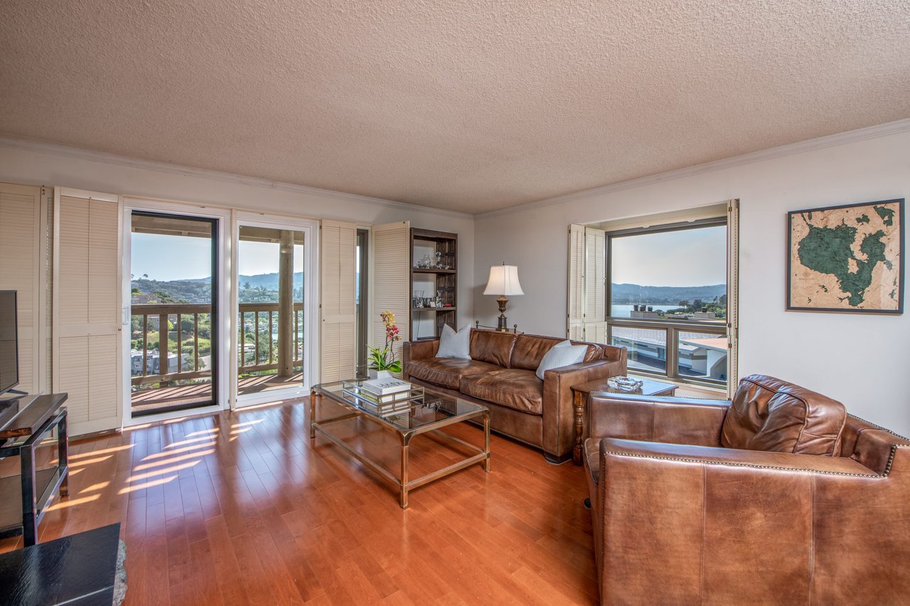 78 Marinero Circle, Tiburon