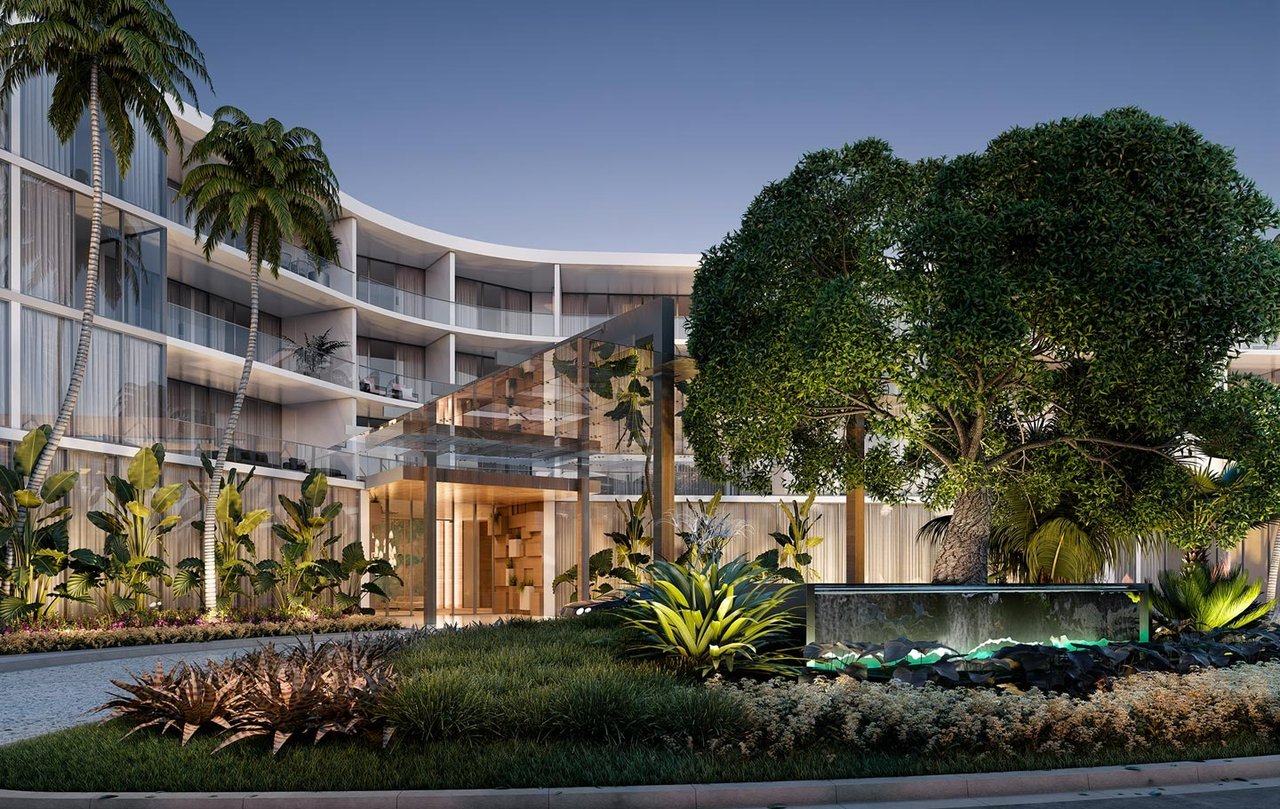 Boca Beach Residences