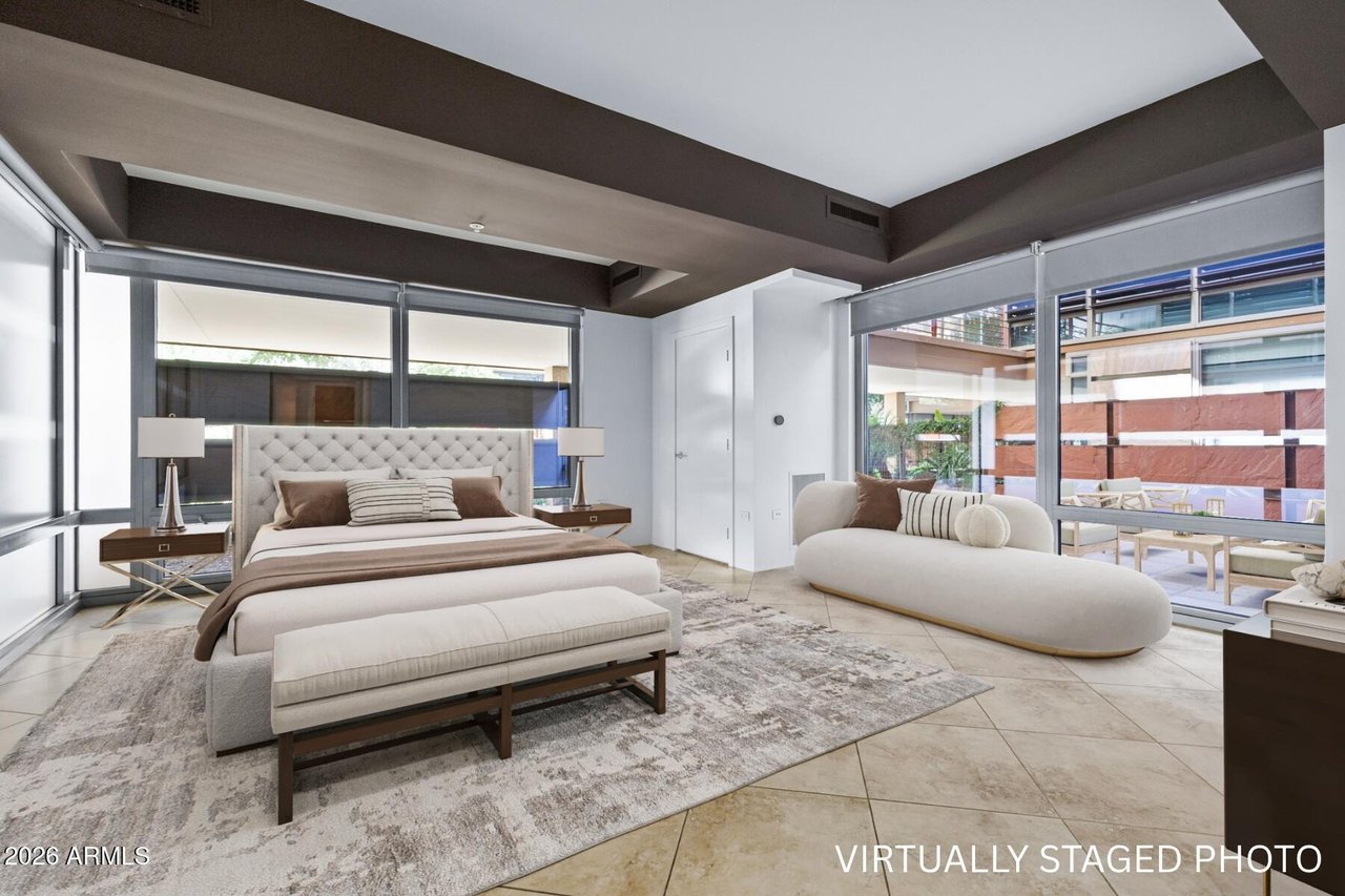 7161 E Rancho Vista Dr, #1004
