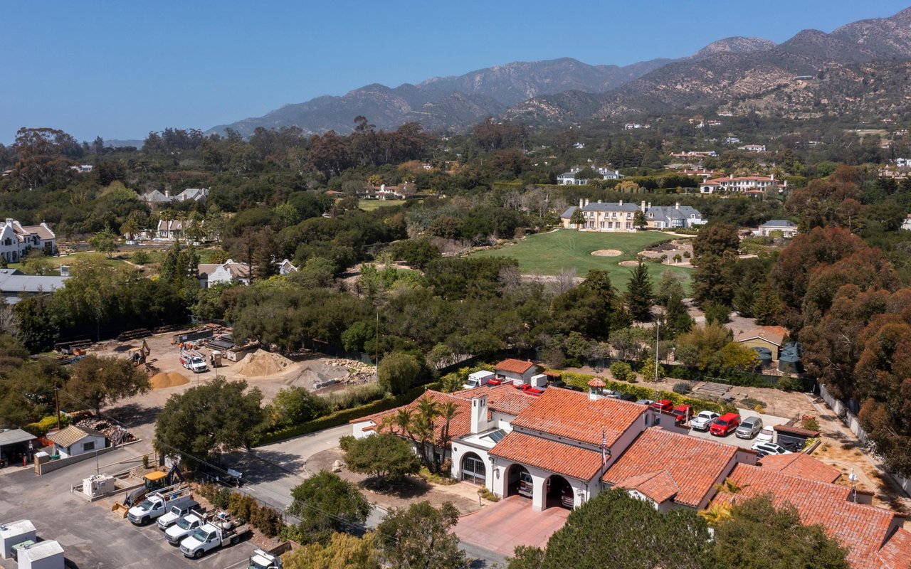 Montecito