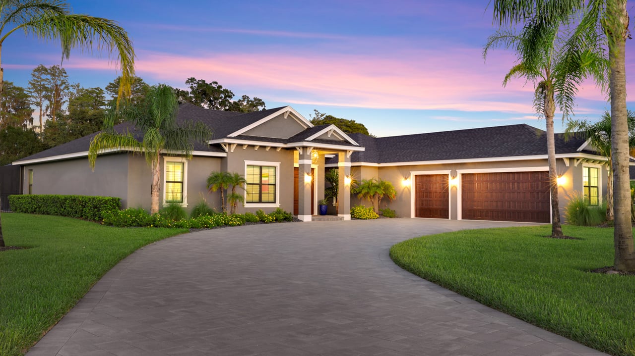 SOLD - 7702 KENIA MEADOWS LANE, ODESSA, FL 33558