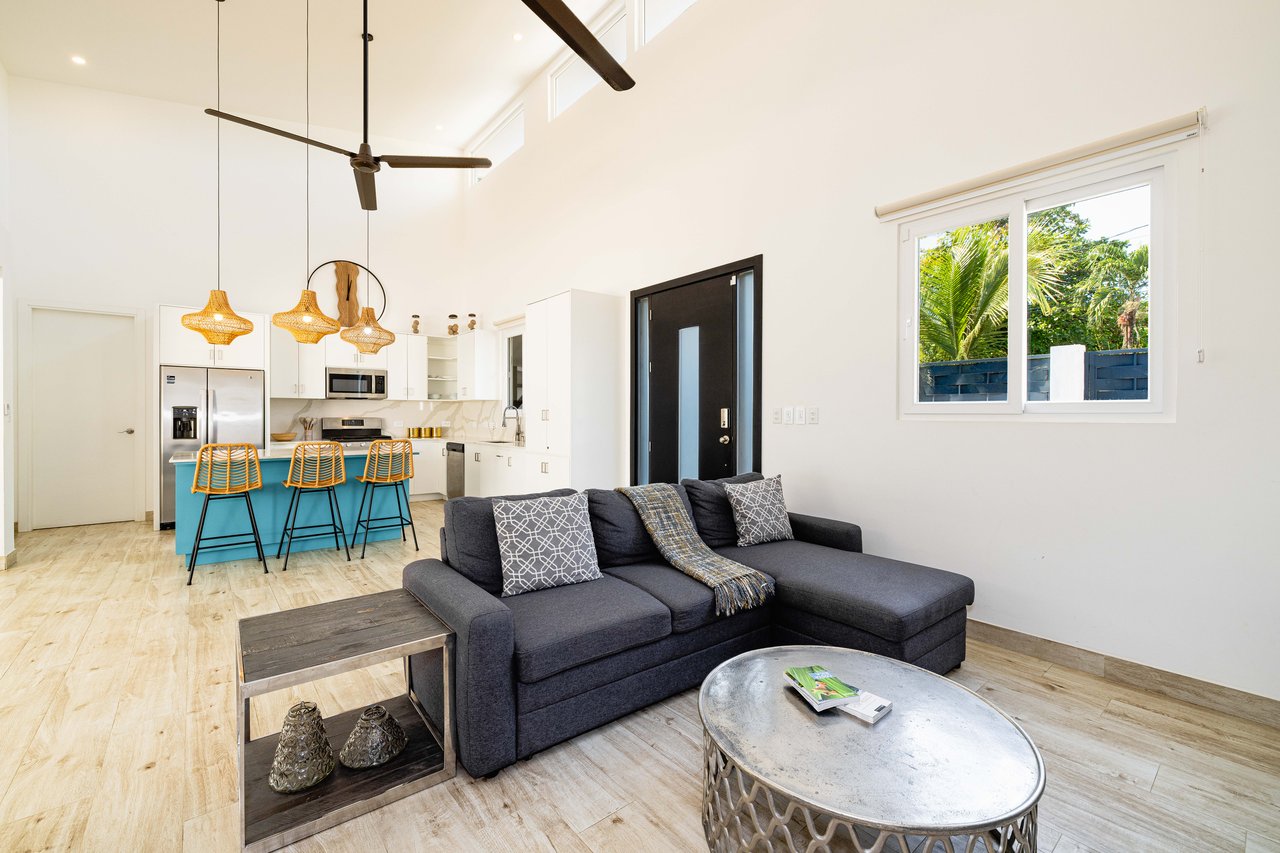 Casa Mar Azul - Calle Coco, Surfside