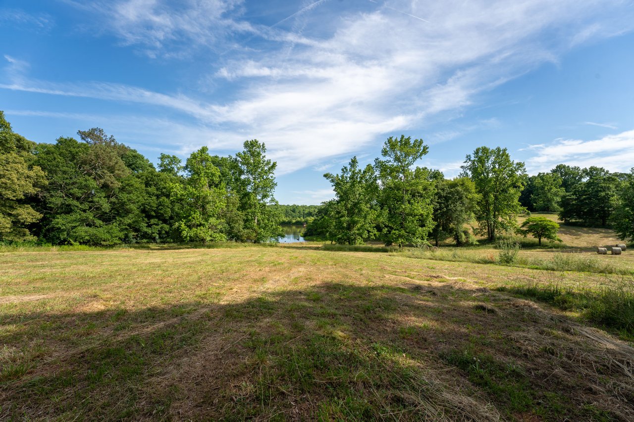 The Ranches at Sandy Creek