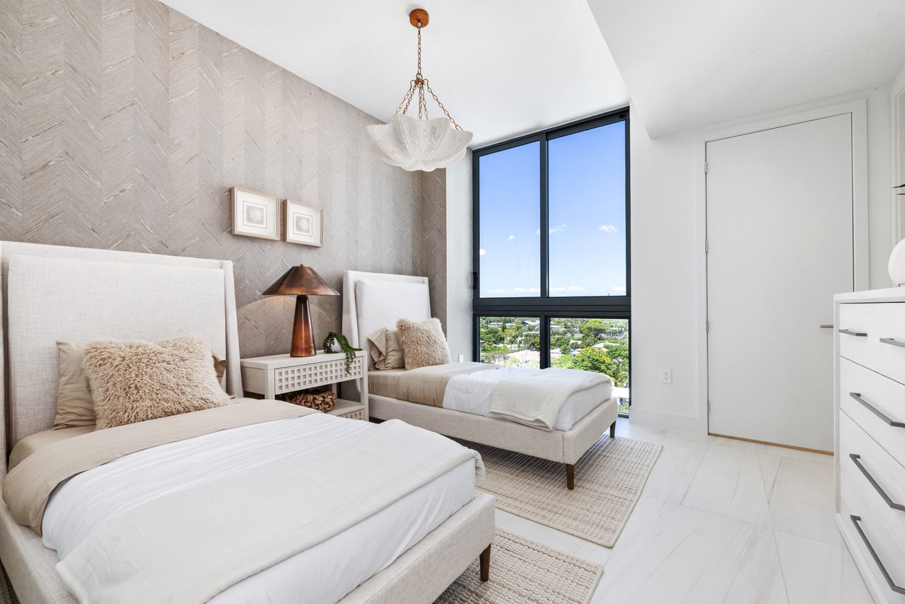 Salato Residences