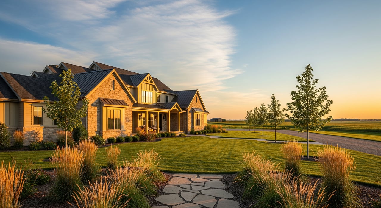 Mitchell vs Nearby Towns: Where Does Your Next Home Fit?