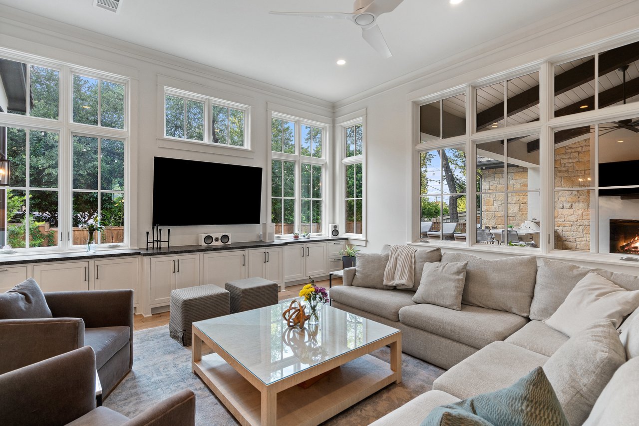The Ultimate Rollingwood Estate