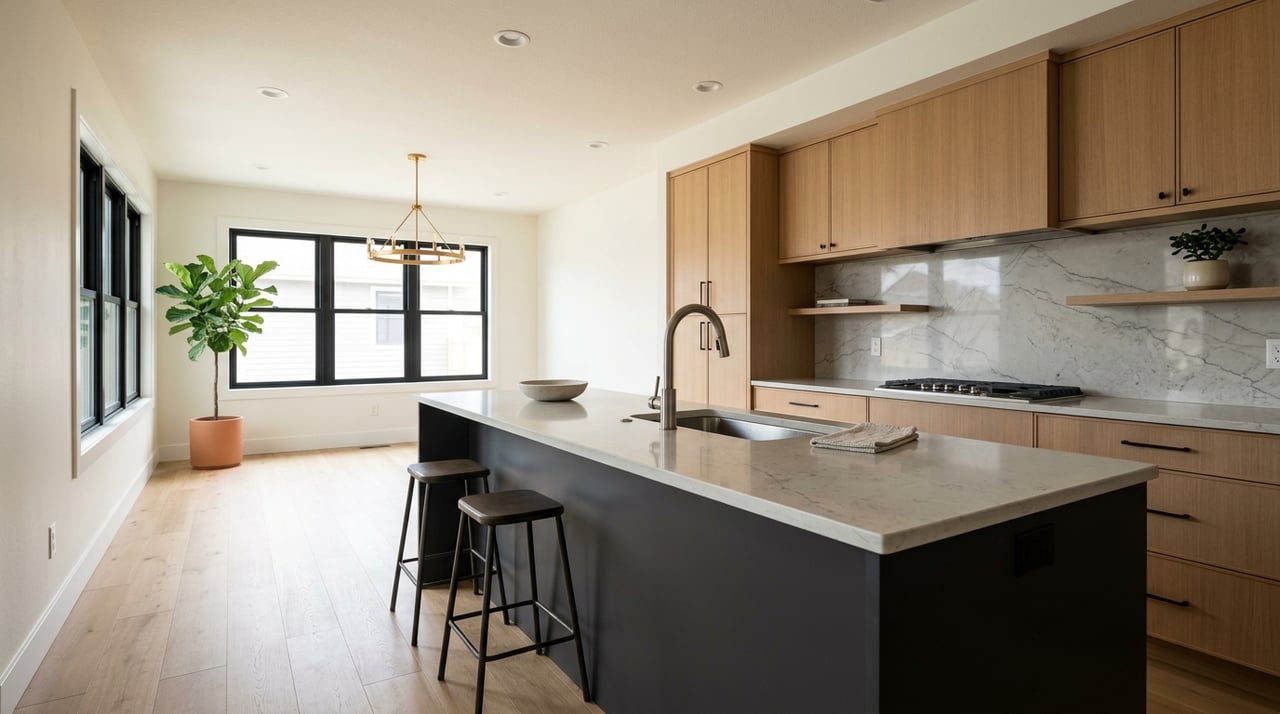 Choosing The Right Updates Before Selling In Glendora