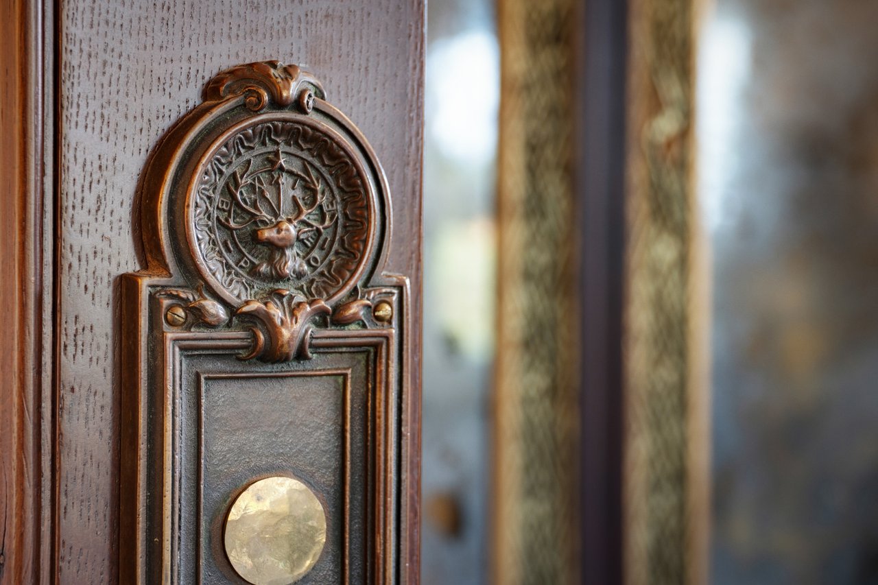 The James Bremner House