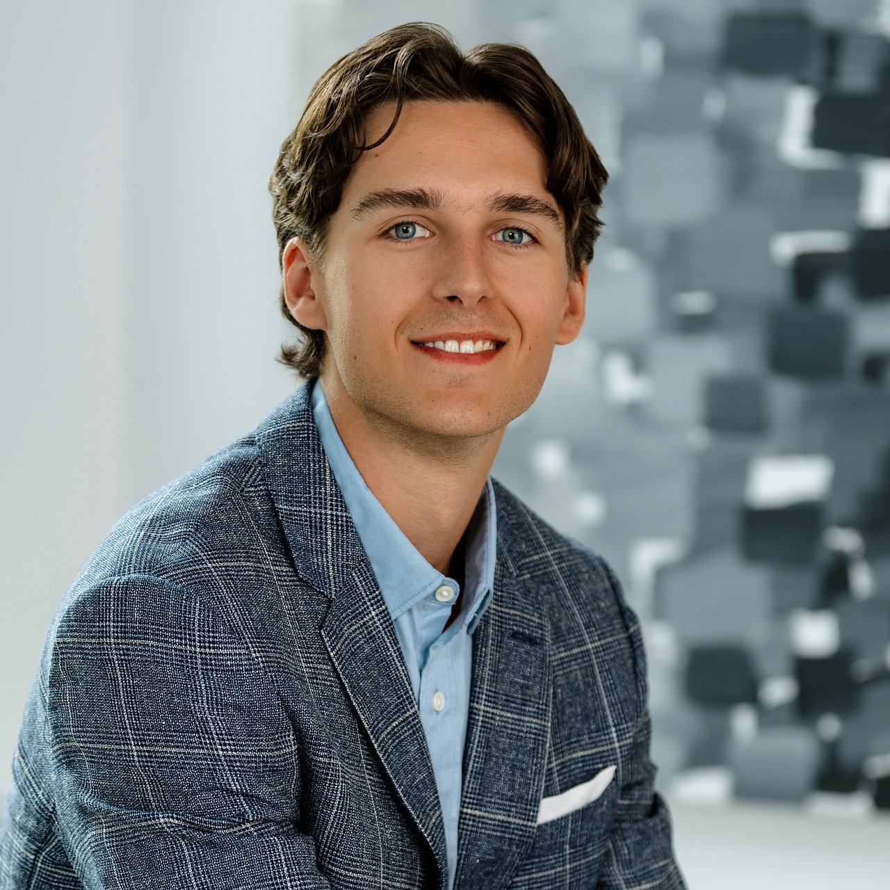 Jonathan Mehr Phoenix, AZ Real Estate Agent Headshot