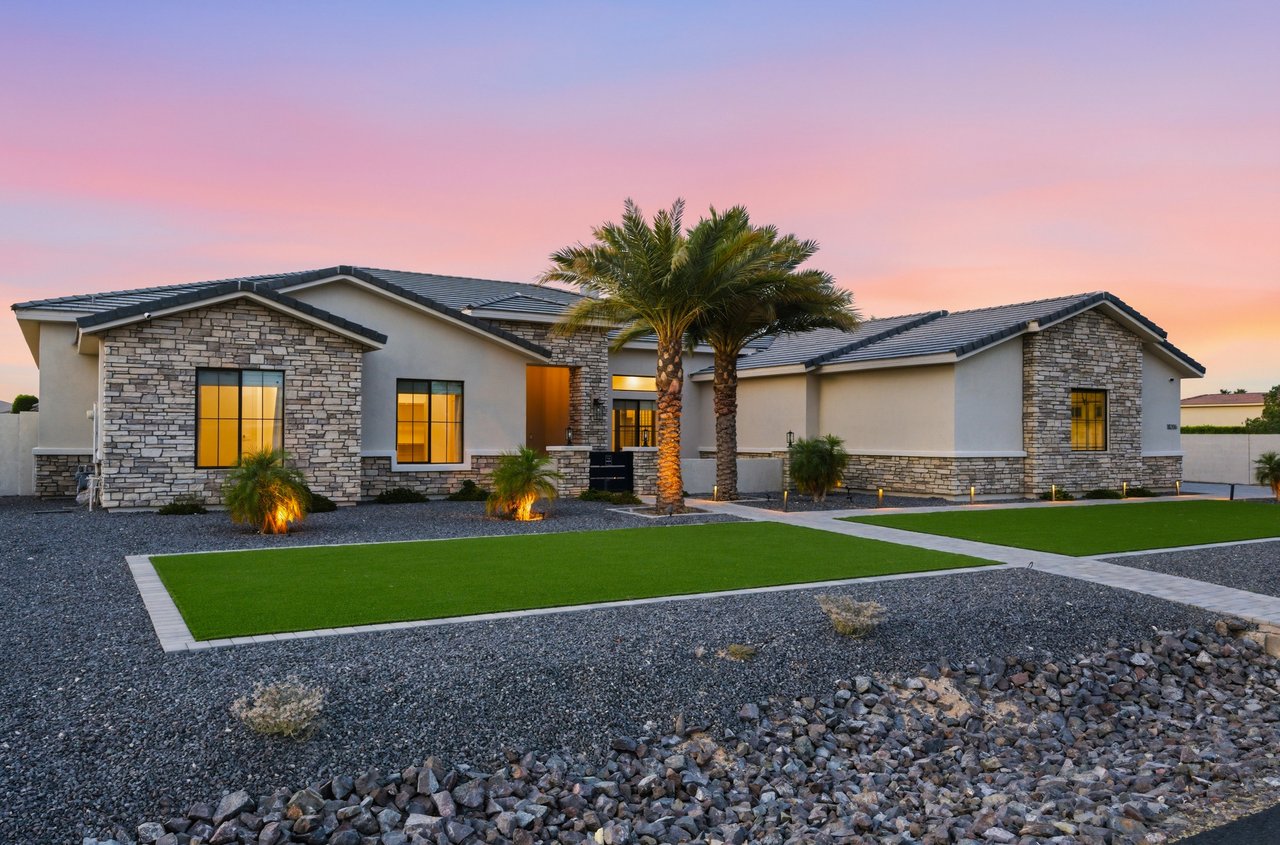 18206 W SAN MIGUEL Court