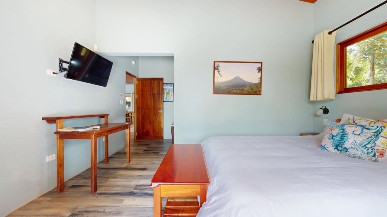 Affordable Resort Style Ocean View Home