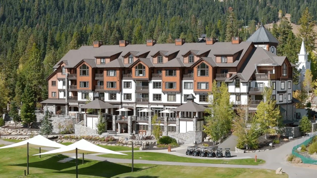 Lodge Condos