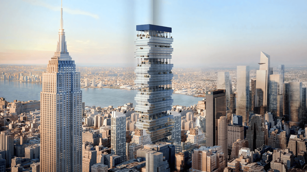 Affordability Gains Give Manhattan Buyers New Options