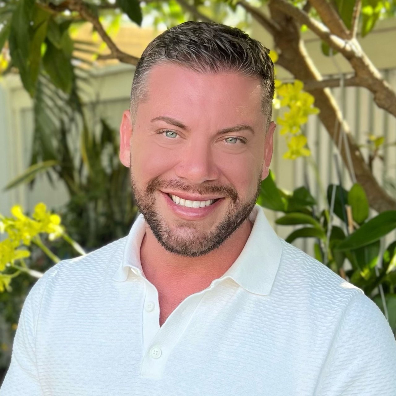 Matthew Zelko Key West, FL Real Estate Agent Headshot