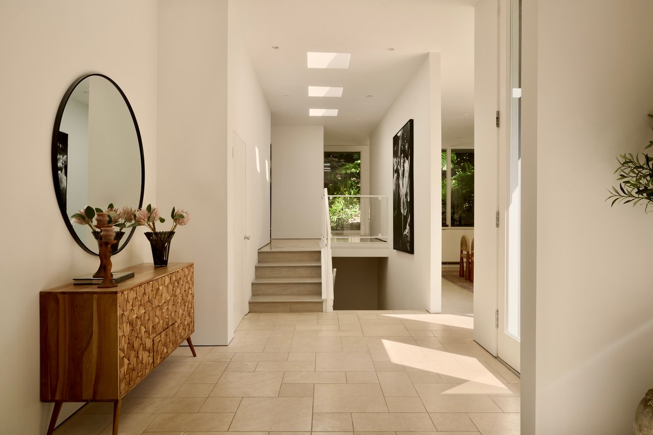 2831 Nichols Canyon Rd, Hollywood Hills