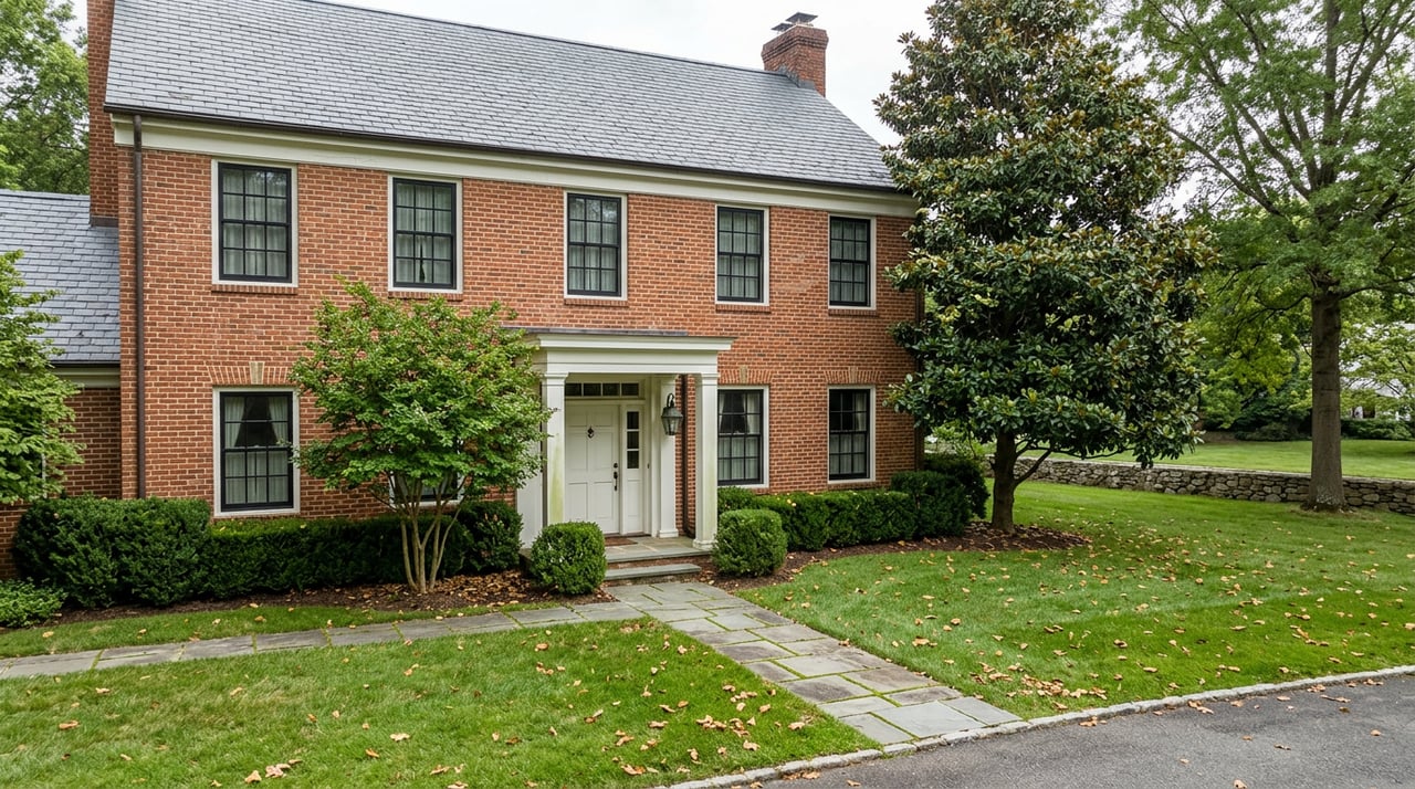 Green Hills Has One Zip Code. Its Median Price Has Four Different Answers.