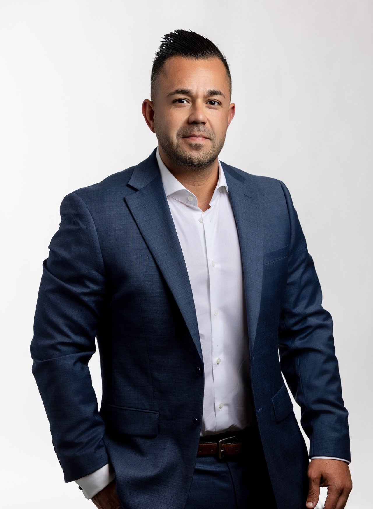 David Dorado