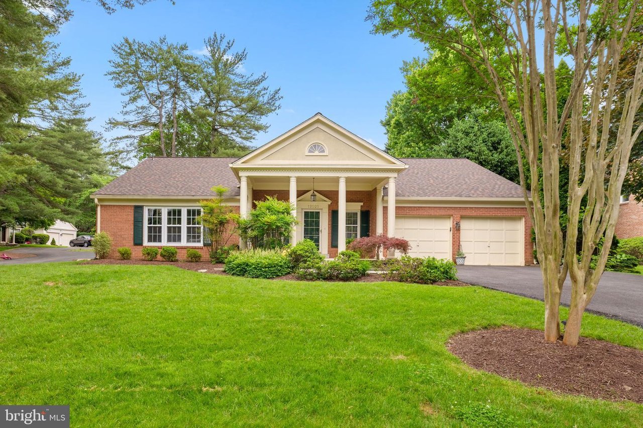 12025 Trailridge Dr