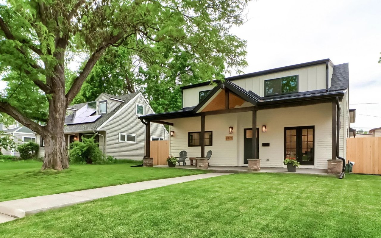 Spring Into Action: Tips for Preparing Your Luxury Denver Home for a Spring or Summer Sale
