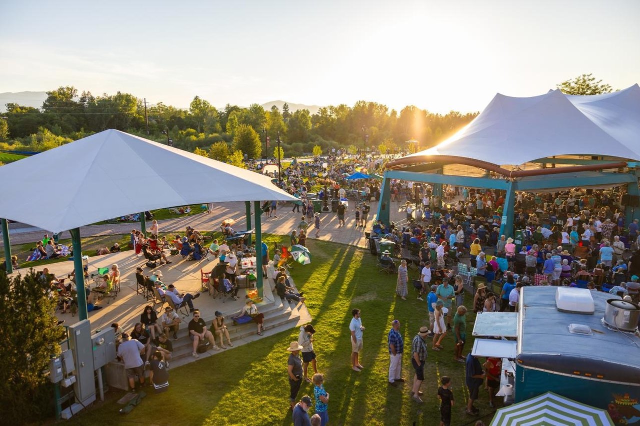 5 Best Things To Do In Missoula this July