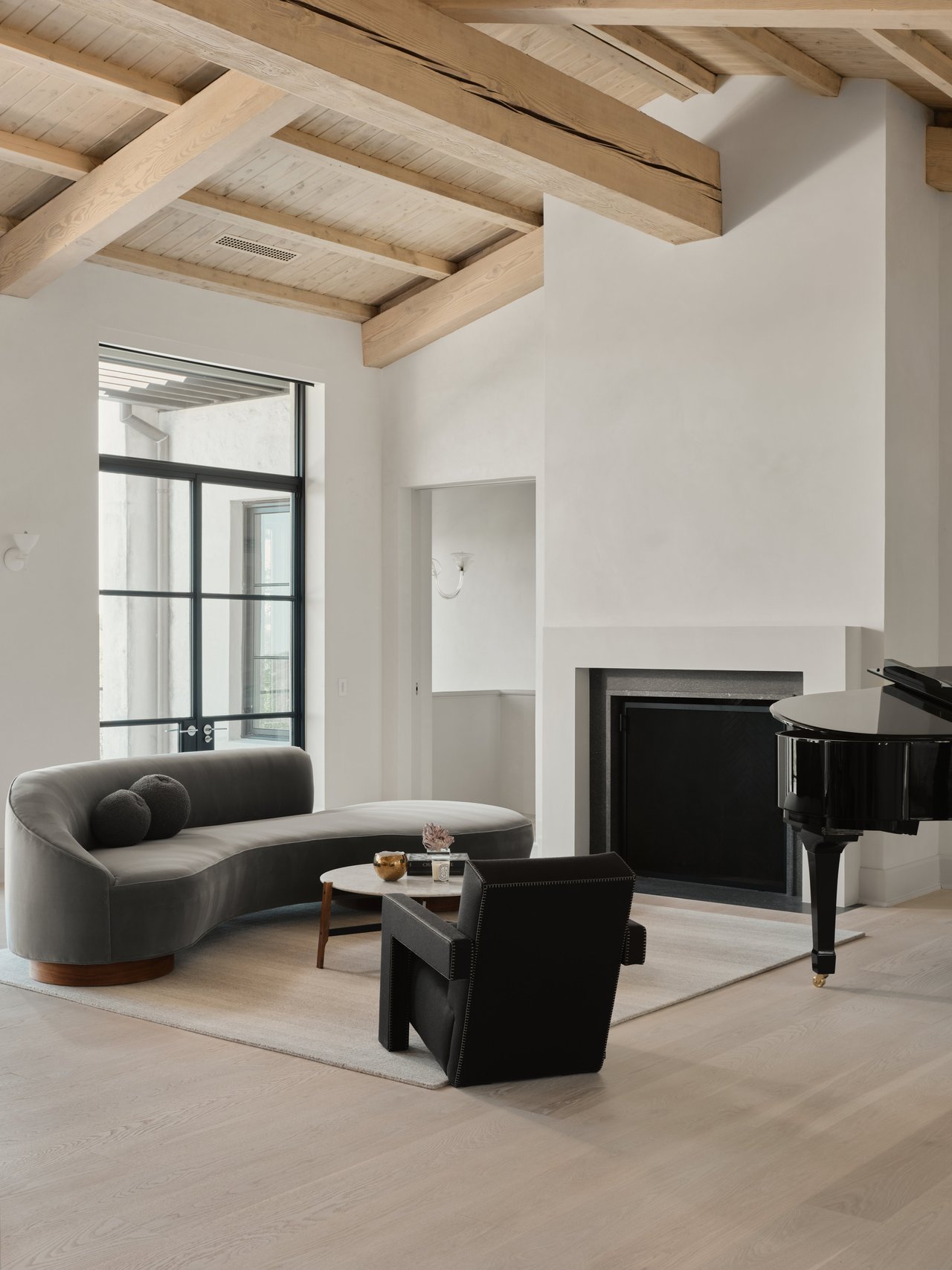 The Stratford Hills Skyline Estate