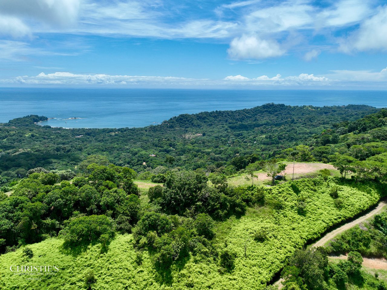 Luxury Farm Estate — 60 hectares of Breathtaking Views & Ultimate Privacy