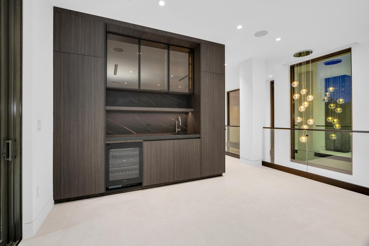 Just Built Modern Luxury