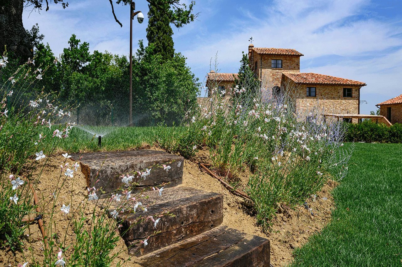 TENUTA LAVANDA