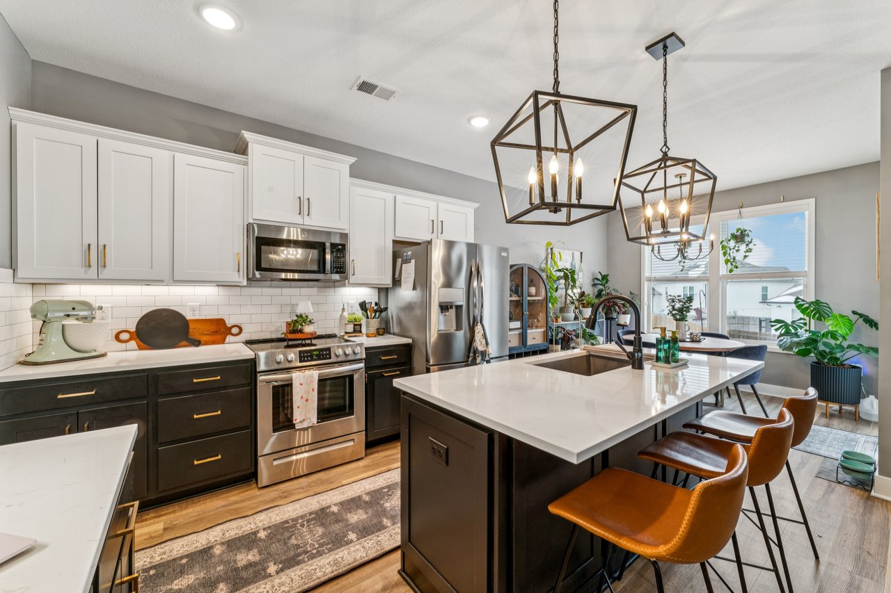 Beautiful Home In North Kansas City