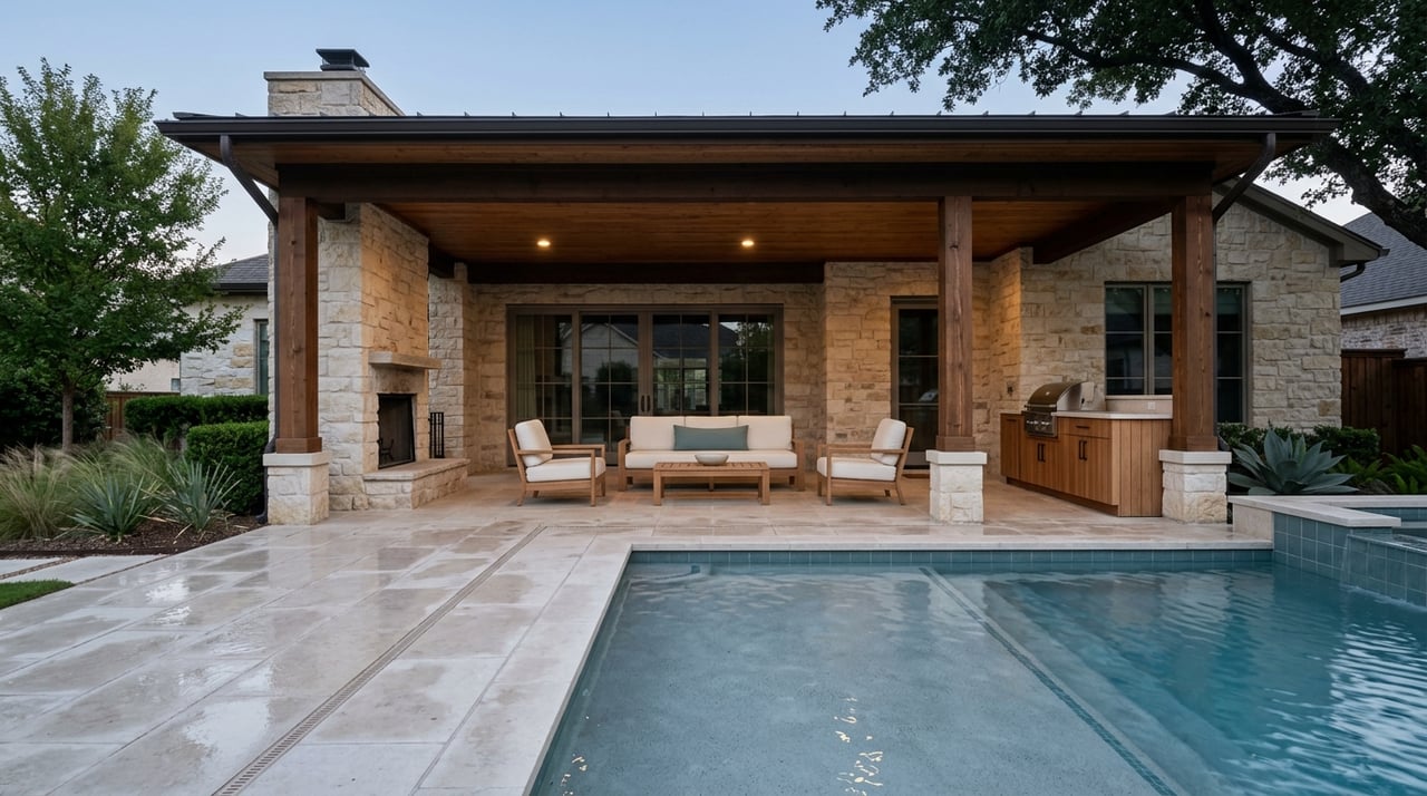 Buying A Home In Cimarron Hills Golf Community